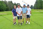 Wheaton Lyons Athletic Club Golf Open  Annual Lyons Athletic Club (LAC) Golf Open Monday, June 12, 2023 at the Blue Hills Country Club. - Photo by Keith Nordstrom : Wheaton, Lyons Athletic Club Golf Open